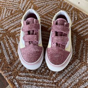 Vans sneakers
